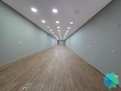 Sala Comercial para alugar, 240m² no Centro, Salto