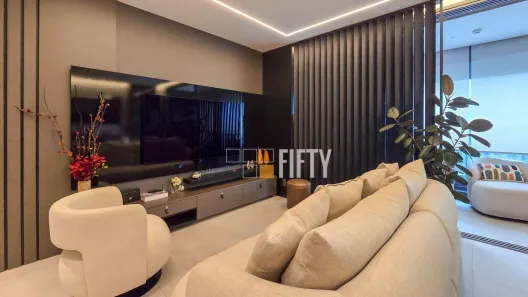 Apartamento com 2 Quartos para venda ou aluguel, 78m² no Jardim das Acácias, São Paulo
