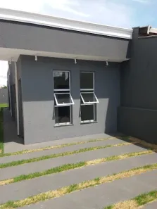 Casa com 2 Quartos à venda, 100m² no Vila Real, Hortolândia