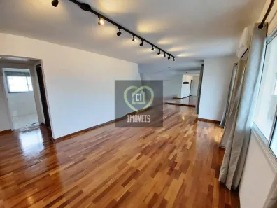 Apartamento com 4 Quartos à venda, 176m² no Vila Romana, São Paulo