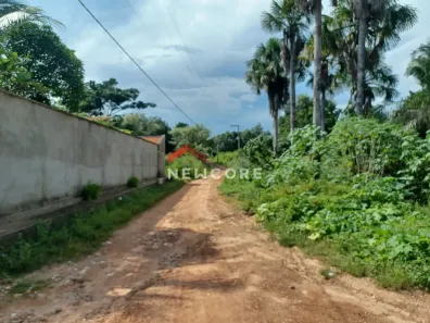 Lote/Terreno à venda, 6113m² no João Paulo II, Imperatriz