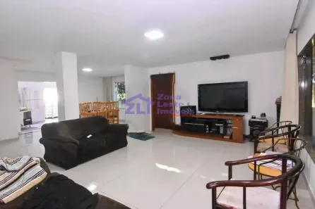 Sobrado com 3 Quartos à venda, 264m² no Vila Olinda, São Paulo