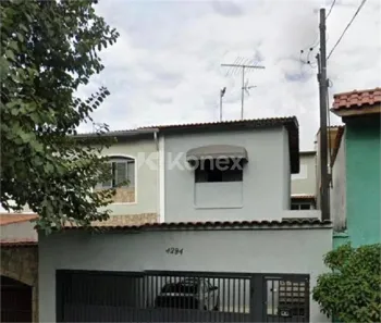 Sobrado com 5 Quartos à venda, 200m² no Tucuruvi, São Paulo