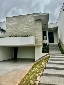 Casa de Condomínio com 3 Quartos à venda, 160m² no Jardim Residencial Garden Ville, Itu