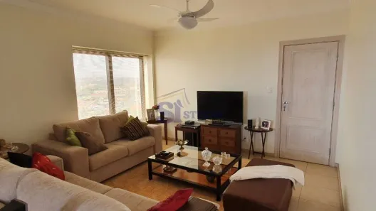 Apartamento com 4 Quartos à venda, 170m² no Jardim Ártico, Araraquara