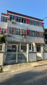 Apartamento com 1 Quarto para alugar, 48m² no Jardim Guanabara, Rio de Janeiro