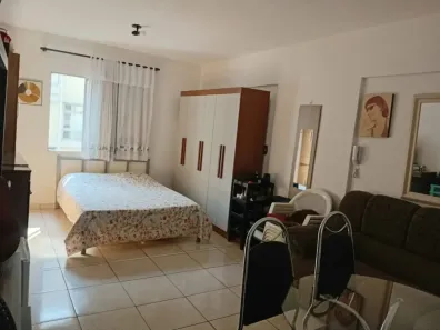 Apartamento com 1 Quarto à venda, 29m² no Bela Vista, São Paulo