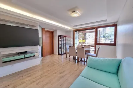 Apartamento com 3 Quartos à venda, 115m² no Centro, Bento Gonçalves