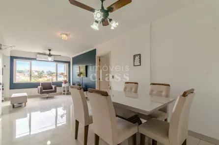 Apartamento com 3 Quartos à venda, 115m² no Boa Vista, Porto Alegre