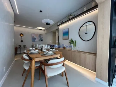 Apartamento com 3 Quartos à venda, 85m² no Jardim Sul, São José dos Campos