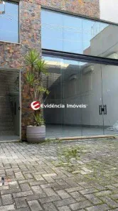 Prédio Comercial para alugar, 400m² no Campestre, Santo André