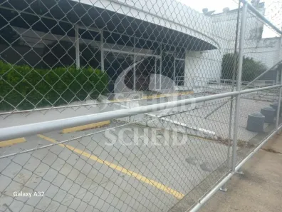 Prédio Comercial à venda, 400m² no Jardim Petrópolis, São Paulo