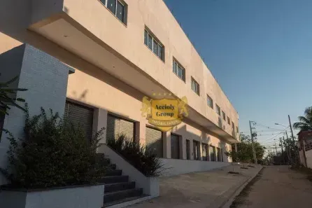 Ponto Comercial para alugar, 35m² no Engenho do Mato, Niterói