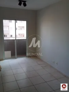 Apartamento com 2 Quartos à venda, 48m² no Campos Elíseos, Ribeirão Preto