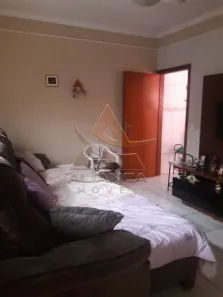 Casa com 3 Quartos à venda, 113m² no Planalto Verde, Ribeirão Preto