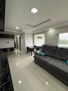 Apartamento com 3 Quartos à venda, 74m² no Tamboré, Barueri