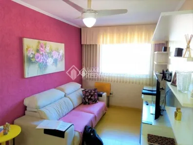 Apartamento com 2 Quartos à venda, 55m² no Parque Santa Fé, Porto Alegre