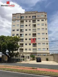 Apartamento com 3 Quartos à venda, 81m² no Jardim Europa, Sorocaba