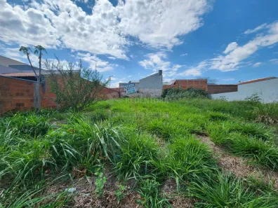 Lote/Terreno à venda, 284m² no Residencial Menezes 2, Bady Bassitt