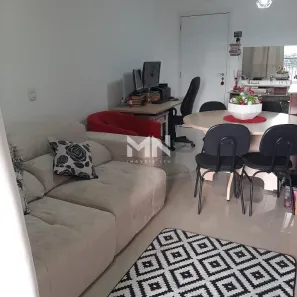 Apartamento com 2 Quartos à venda, 89m² no Parque Industrial, Itu