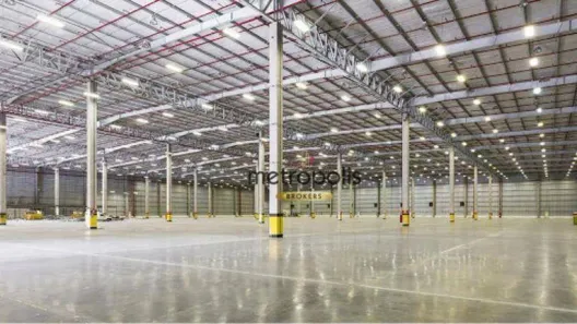 Galpão/Depósito/Armazém para alugar, 6222m² no Porto de Galinha, Ipojuca