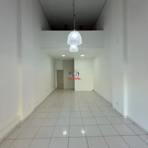 Ponto Comercial para alugar, 48m² no Ouro Preto, Belo Horizonte