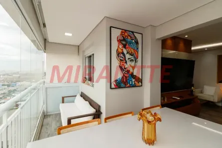 Apartamento com 2 Quartos à venda, 64m² no Vila Maria, São Paulo