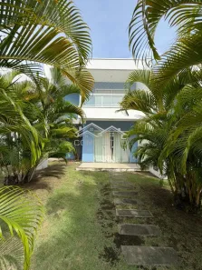 Casa com 4 Quartos para alugar, 185m² no Buraquinho, Lauro de Freitas