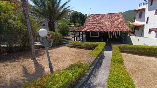 Casa de Condomínio com 4 Quartos à venda, 55m² no Peró, Cabo Frio