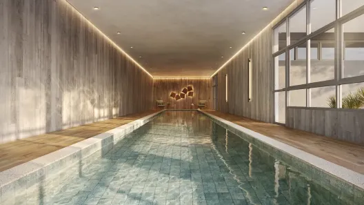 Apartamento com 3 Quartos à venda, 127m² no Água Branca, São Paulo