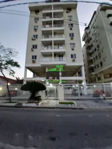 Apartamento com 2 Quartos à venda, 66m² no Praça Seca, Rio de Janeiro