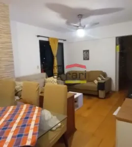 Apartamento com 3 Quartos à venda, 67m² no Vila Pirituba, São Paulo