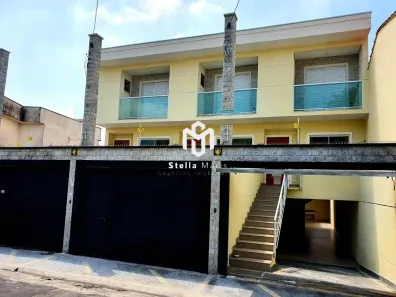 Sobrado com 3 Quartos à venda, 190m² no Jardim São José (Zona Norte), São Paulo