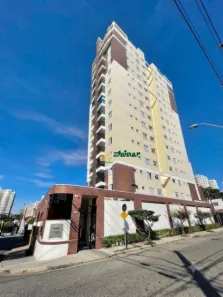 Apartamento com 2 Quartos à venda, 61m² no Gopoúva, Guarulhos