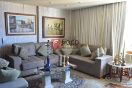 Apartamento com 3 Quartos à venda, 146m² no Copacabana, Rio de Janeiro