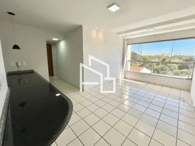 Apartamento com 3 Quartos à venda, 82m² no Cidade Jardim, Goiânia