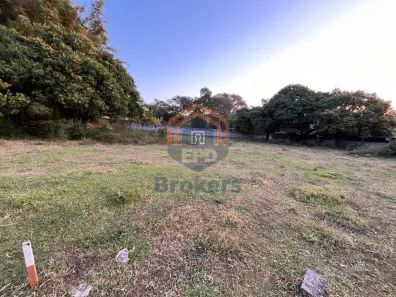 Lote/Terreno à venda, 3717m² no Caioçara, Jarinu