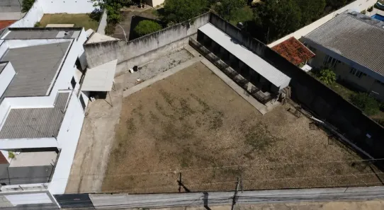 Lote/Terreno à venda, 594m² no Jardim Shangri-Lá, Cuiabá