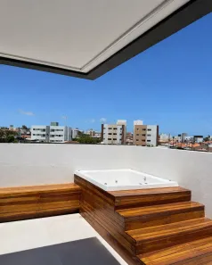 Casa com 3 Quartos à venda, 113m² no Muçumagro, João Pessoa