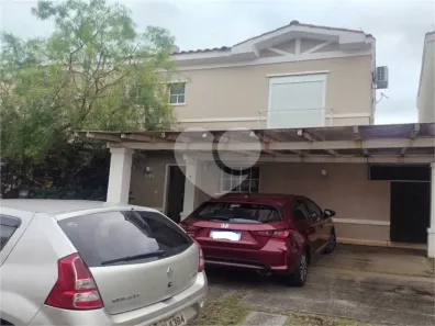 Casa de Condomínio com 3 Quartos à venda, 106m² no Casa Bella Bosque Residencial, Indaiatuba