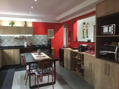 Casa com 3 Quartos à venda, 350m² no Moinho Velho, Cotia