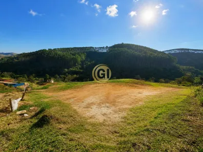 Lote/Terreno à venda, 6000m² no Jardim Colônia, Jacareí