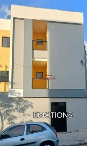 Apartamento com 1 Quarto para alugar, 29m² no Vila Matilde, São Paulo