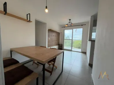 Apartamento com 2 Quartos para alugar, 57m² no Vila Andrade, São Paulo
