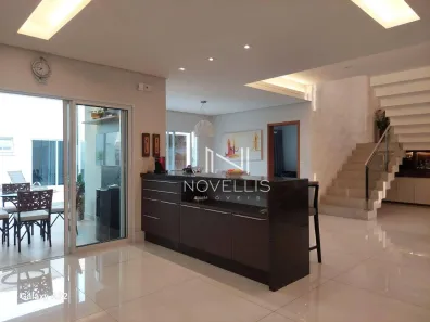 Casa de Condomínio com 4 Quartos à venda, 290m² no Condomínio Residencial Alphaville I, São José dos Campos