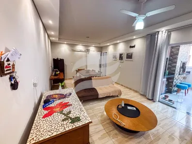 Apartamento com 2 Quartos à venda, 96m² no Concórdia II, Araçatuba