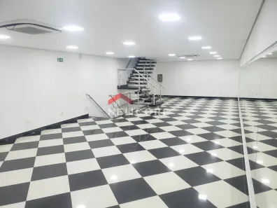 Sobrado com 7 Quartos à venda, 450m² no Vila Clementino, São Paulo