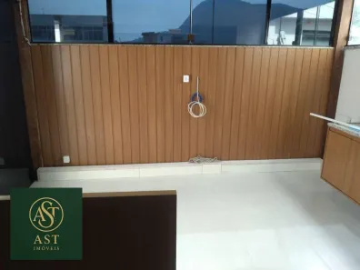 Apartamento com 1 Quarto à venda, 80m² no São Francisco, Niterói