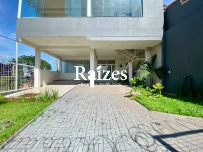 Ponto Comercial para alugar, 240m² no Vigilato Pereira, Uberlândia