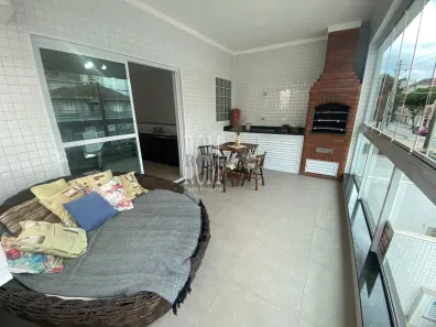 Casa com 3 Quartos à venda, 130m² no Embaré, Santos